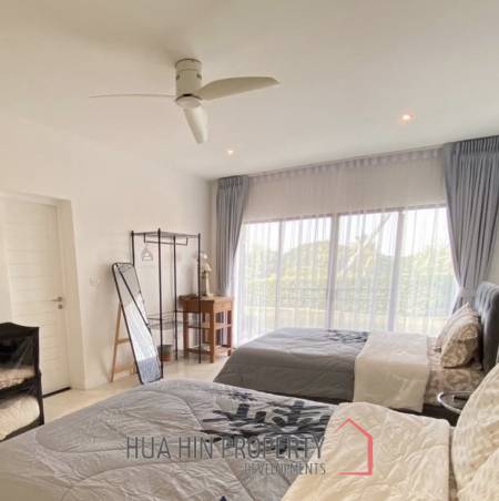 PALM HILL CONDO  : 3 bed utilities condo
