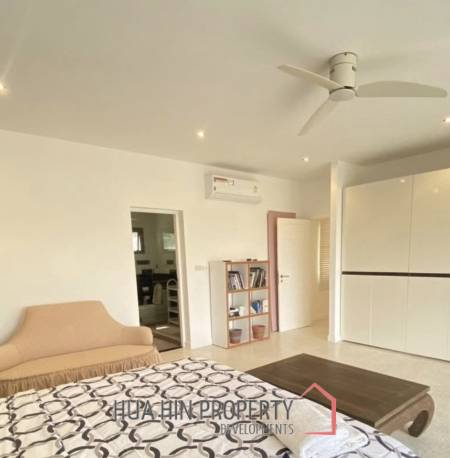 PALM HILL CONDO  : 3 bed utilities condo