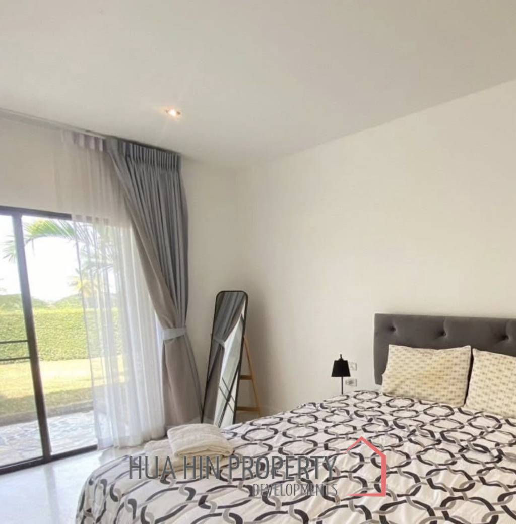 PALM HILL CONDO  : 3 bed utilities condo