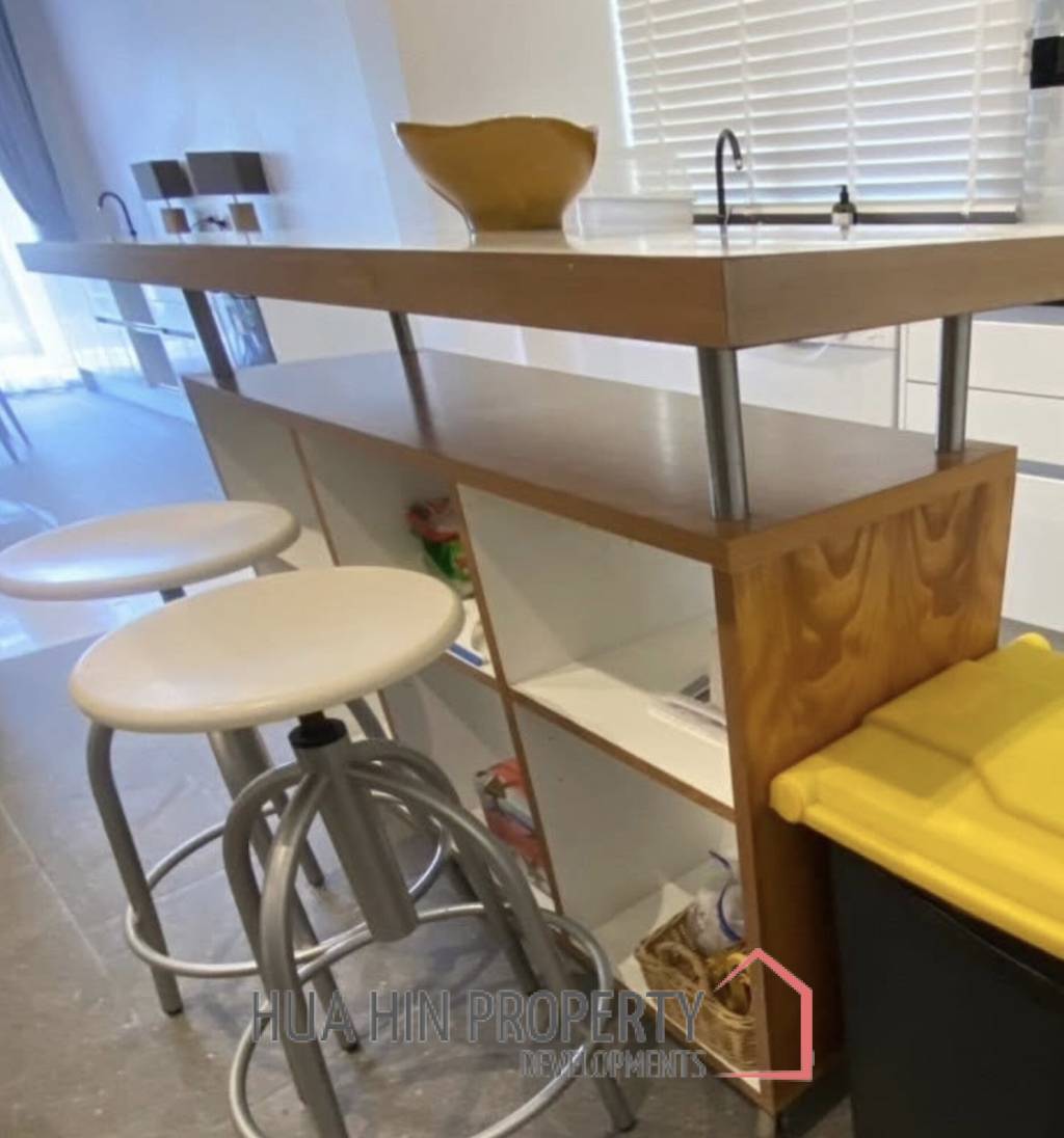 PALM HILL CONDO  : 3 bed utilities condo