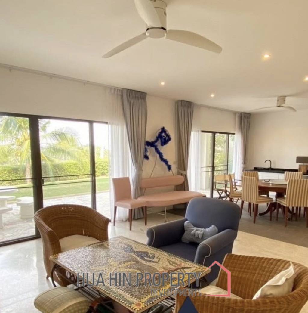 PALM HILL CONDO  : 3 bed utilities condo