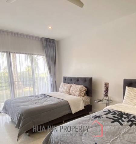 PALM HILL CONDO  : 3 bed utilities condo