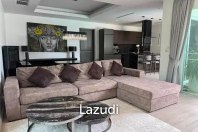 Charming 4 Bedroom Pool Villa In Thalang For Sale