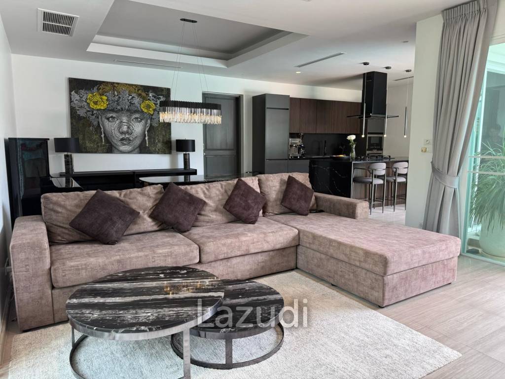 Charming 4 Bedroom Pool Villa In Thalang For Sale