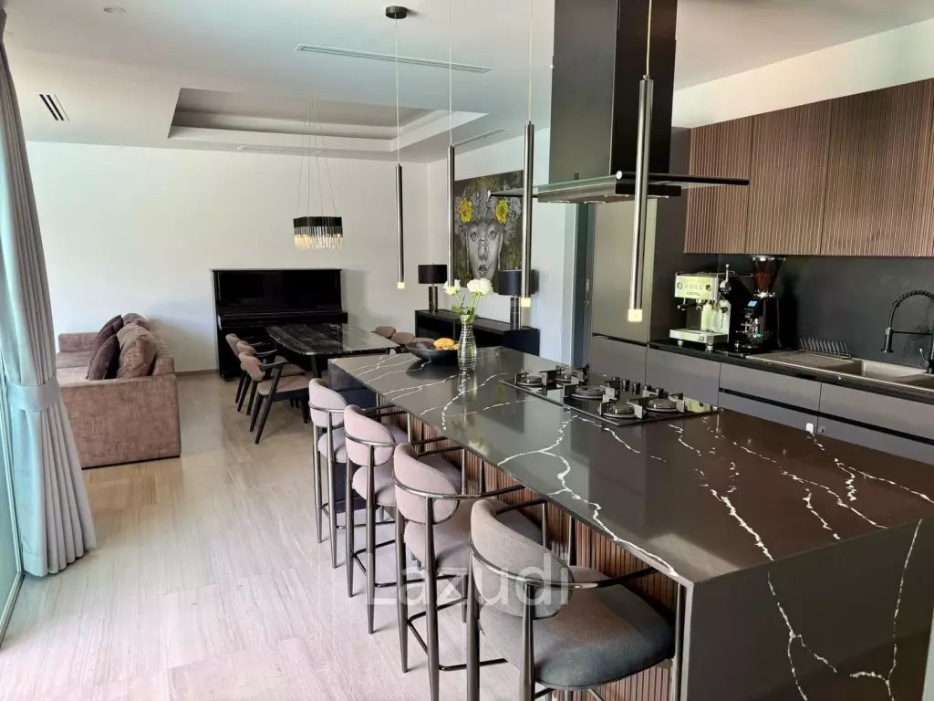 Charming 4 Bedroom Pool Villa In Thalang For Sale