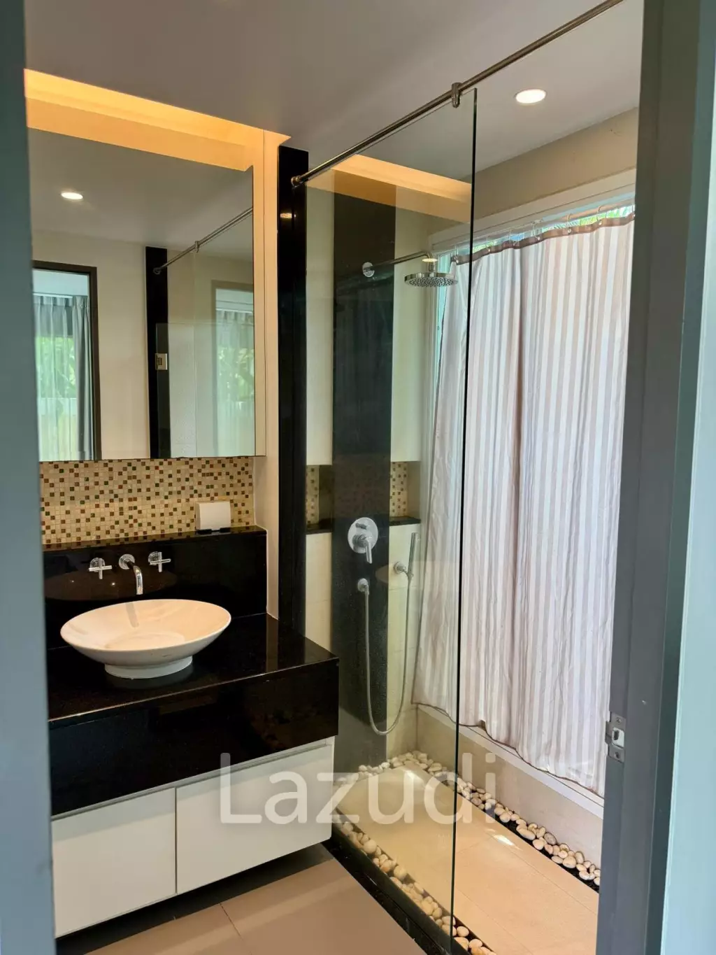Charming 4 Bedroom Pool Villa In Thalang For Sale