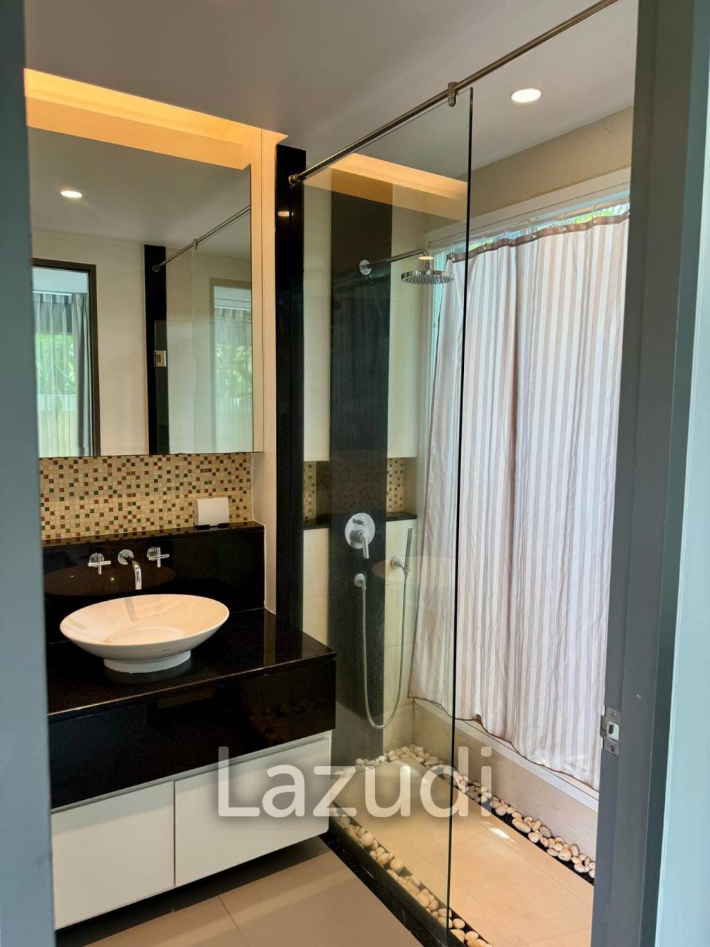 Charming 4 Bedroom Pool Villa In Thalang For Sale
