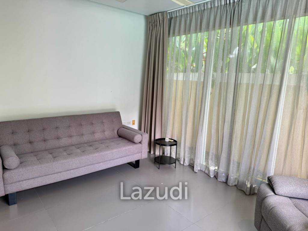 Charming 4 Bedroom Pool Villa In Thalang For Sale