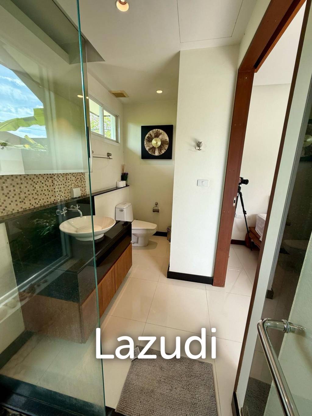 Charming 4 Bedroom Pool Villa In Thalang For Sale