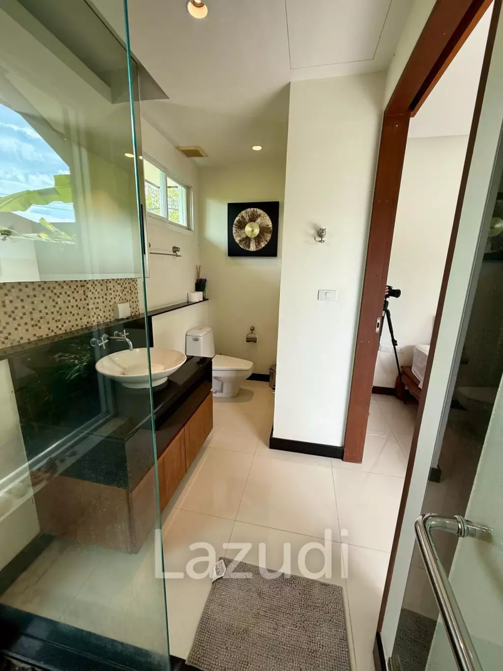 Charming 4 Bedroom Pool Villa In Thalang For Sale