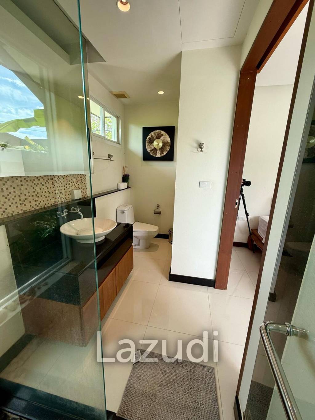 Charming 4 Bedroom Pool Villa In Thalang For Sale