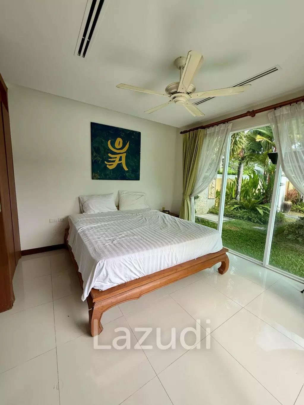 Charming 4 Bedroom Pool Villa In Thalang For Sale