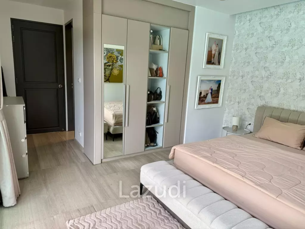 Charming 4 Bedroom Pool Villa In Thalang For Sale