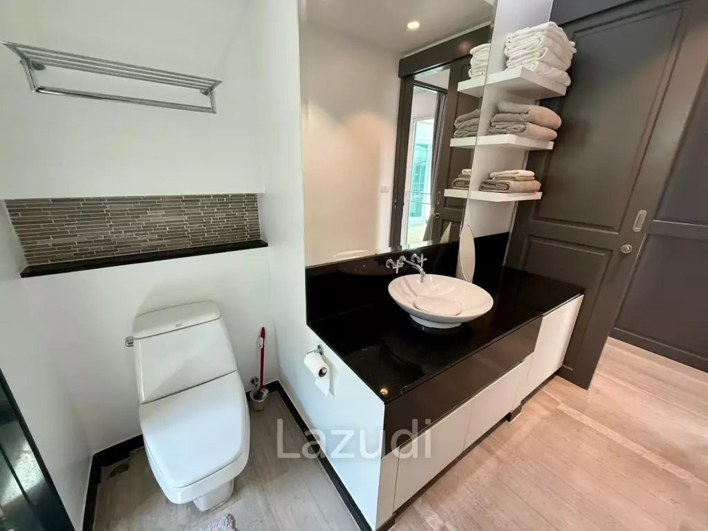 Charming 4 Bedroom Pool Villa In Thalang For Sale