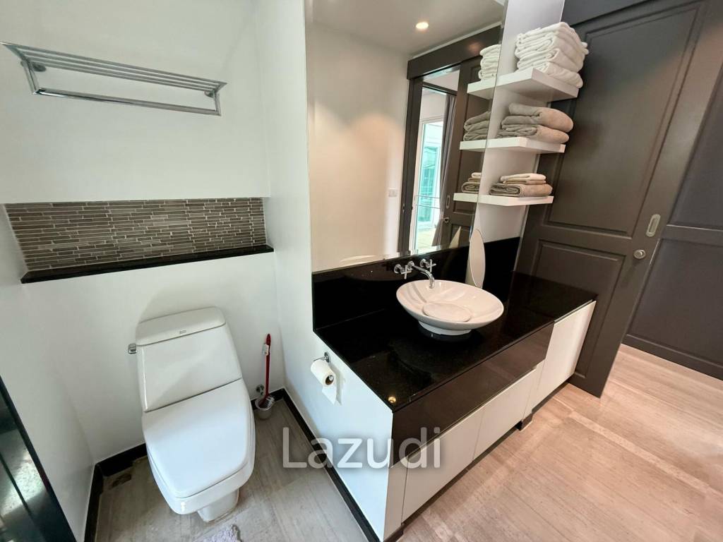 Charming 4 Bedroom Pool Villa In Thalang For Sale