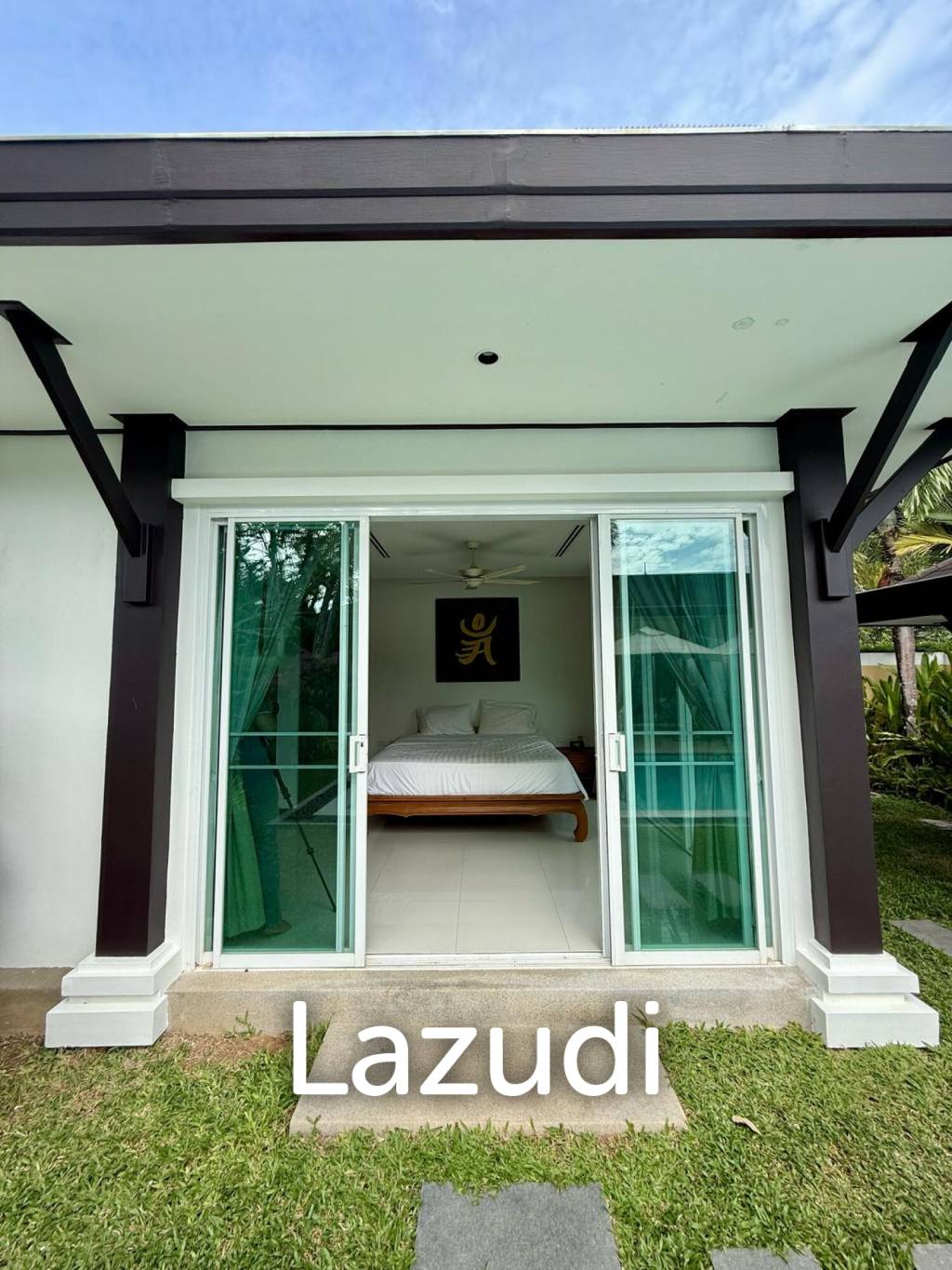 Charming 4 Bedroom Pool Villa In Thalang For Sale