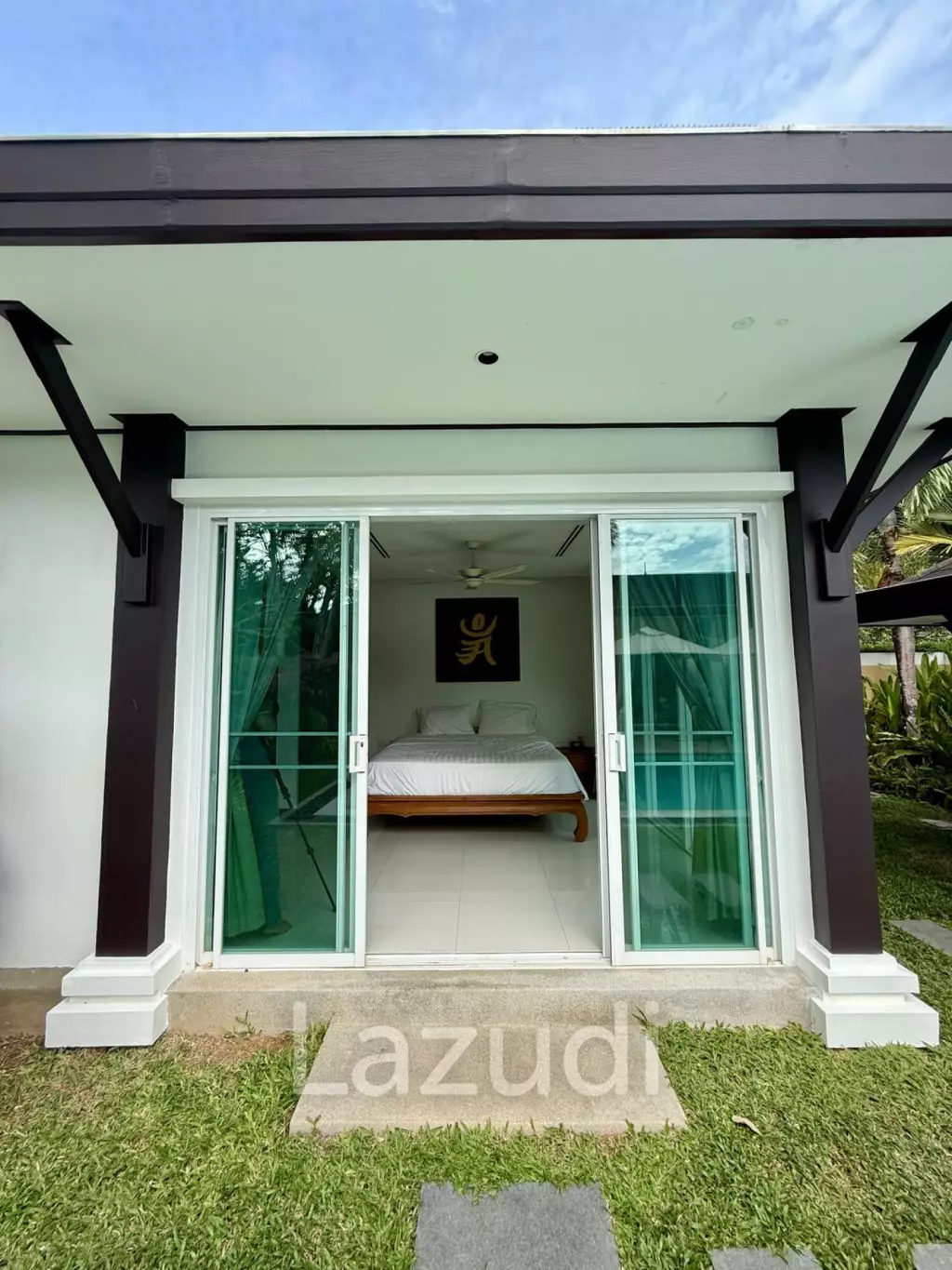 Charming 4 Bedroom Pool Villa In Thalang For Sale
