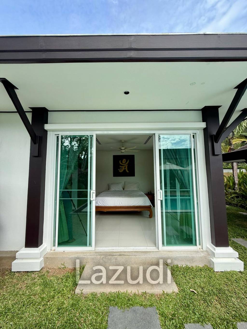 Charming 4 Bedroom Pool Villa In Thalang For Sale
