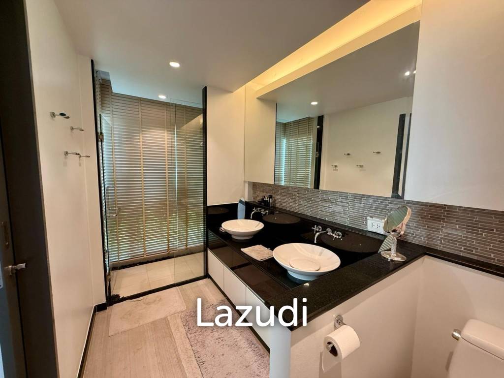 Charming 4 Bedroom Pool Villa In Thalang For Sale