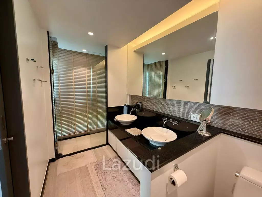 Charming 4 Bedroom Pool Villa In Thalang For Sale