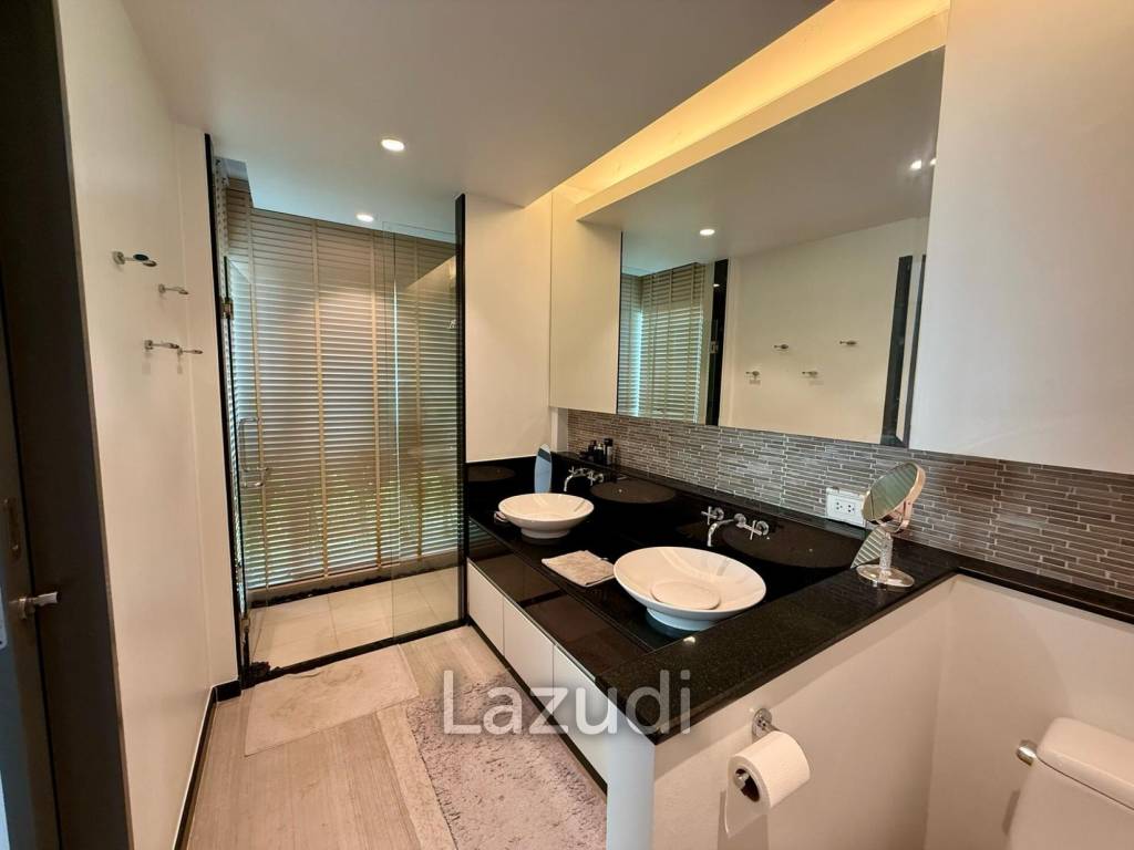 Charming 4 Bedroom Pool Villa In Thalang For Sale