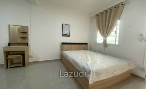 15 Rooms 550 SQ.M. Apartment in Central Pattaya