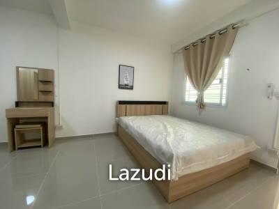 15 Rooms 550 SQ.M. Apartment in Central Pattaya