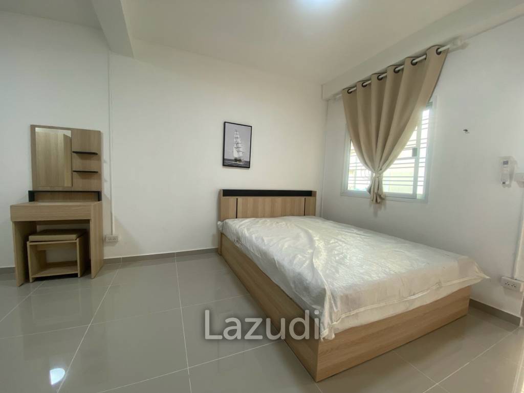 15 Rooms 550 SQ.M. Apartment in Central Pattaya