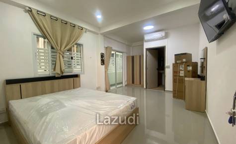15 Rooms 550 SQ.M. Apartment in Central Pattaya