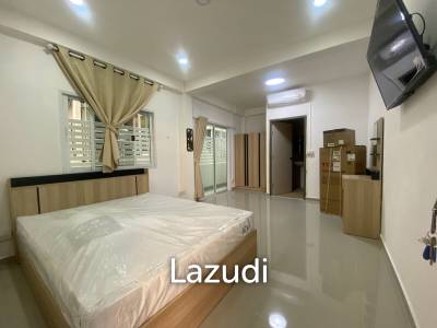 15 Rooms 550 SQ.M. Apartment in Central Pattaya