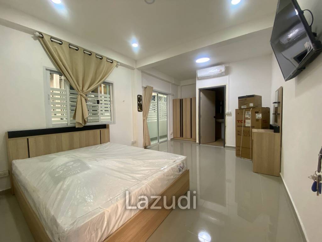 15 Rooms 550 SQ.M. Apartment in Central Pattaya