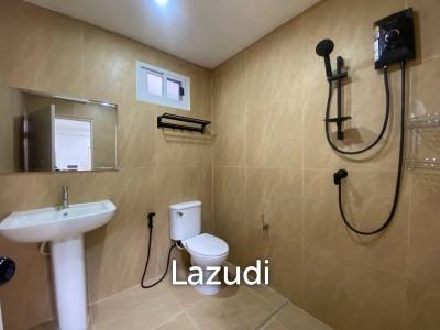 15 Rooms 550 SQ.M. Apartment in Central Pattaya