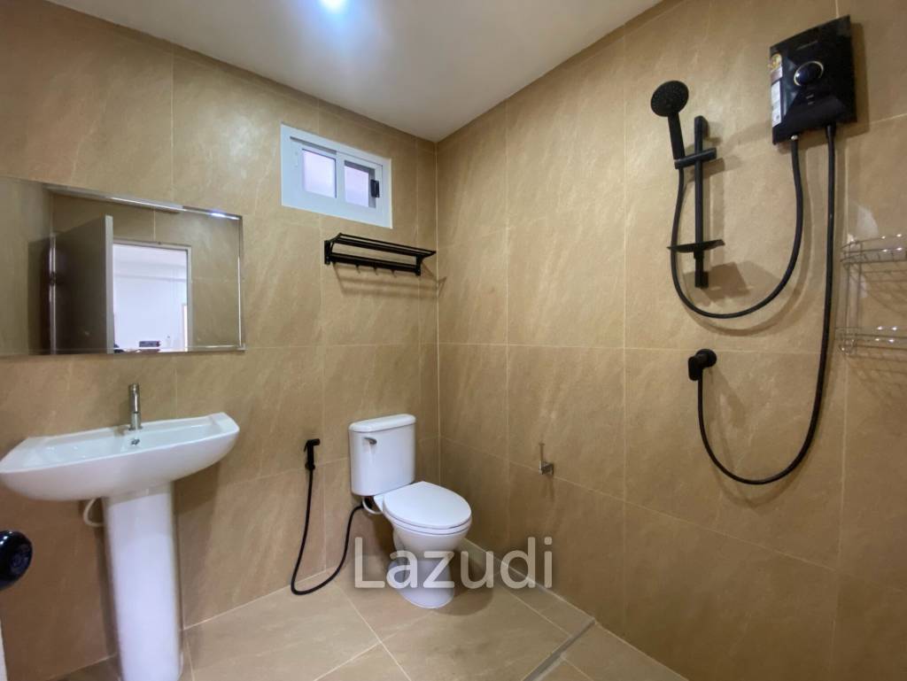 15 Rooms 550 SQ.M. Apartment in Central Pattaya