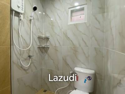 15 Rooms 550 SQ.M. Apartment in Central Pattaya