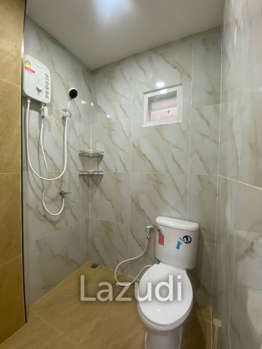15 Rooms 550 SQ.M. Apartment in Central Pattaya