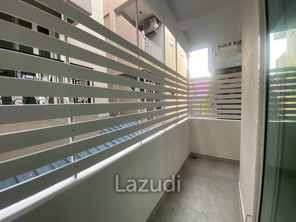 15 Rooms 550 SQ.M. Apartment in Central Pattaya