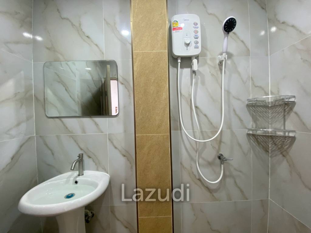 15 Rooms 550 SQ.M. Apartment in Central Pattaya