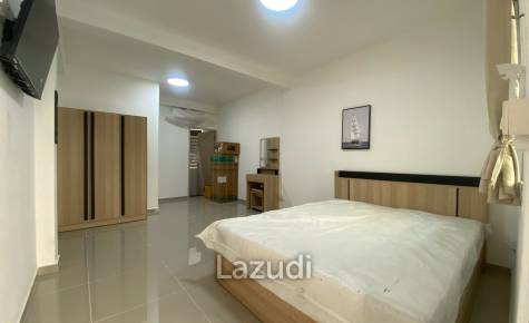 15 Rooms 550 SQ.M. Apartment in Central Pattaya