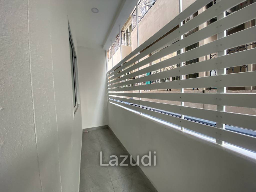15 Rooms 550 SQ.M. Apartment in Central Pattaya
