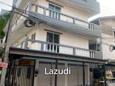 15 Rooms 550 SQ.M. Apartment in Central Pattaya