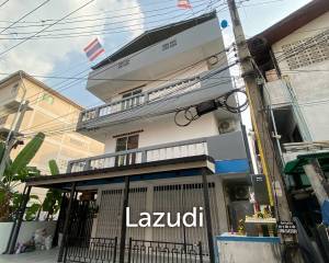 14 Rooms 200 SQ.M. Apartment in Central Pattaya