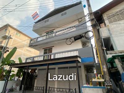 15 Rooms 550 SQ.M. Apartment in Central Pattaya