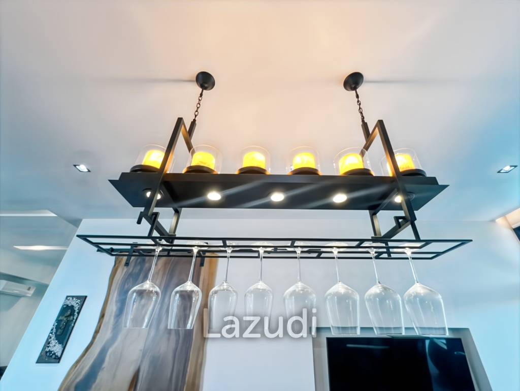 Spacious Modern 3-Bedroom Villa in Sivana Hideaway, Hua Hin