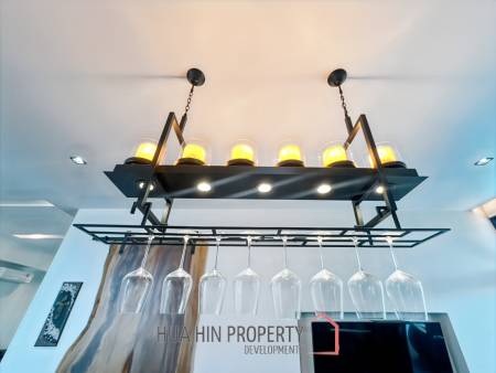 Spacious Modern 3-Bedroom Villa in Sivana Hideaway, Hua Hin
