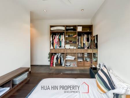Spacious Modern 3-Bedroom Villa in Sivana Hideaway, Hua Hin
