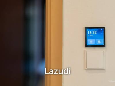 1 Bedroom 33 SQ.M The Modeva Condo For Sale