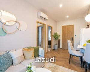 1 Bedroom 33 SQ.M The Modeva Condo For Sale