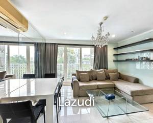 2 Bedroom 2 Bathroom 68 SQ.M Baan Siri Sathorn