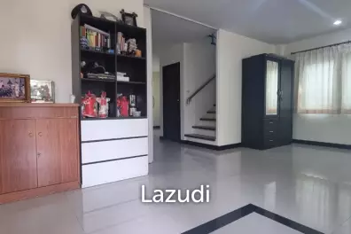 4 Beds 4 Baths 400 SQ.M. Jasmine Grand Ville