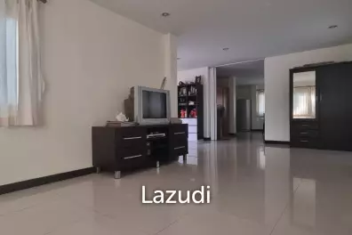 4 Beds 4 Baths 400 SQ.M. Jasmine Grand Ville